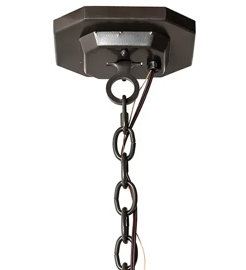 The Citadel by Meyda Lighting - Image 10