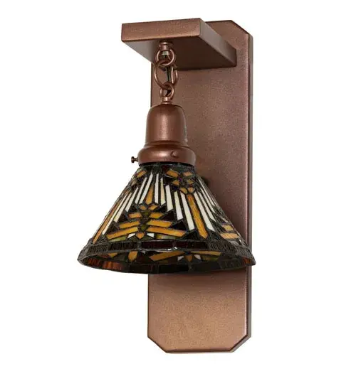 The Nuevo by Meyda Lighting - Image 3