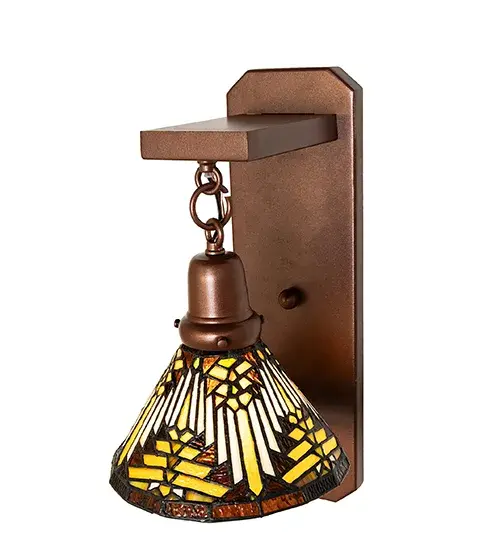 The Nuevo by Meyda Lighting - Image 4