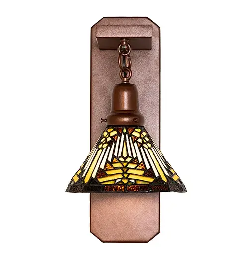 The Nuevo by Meyda Lighting - Image 5