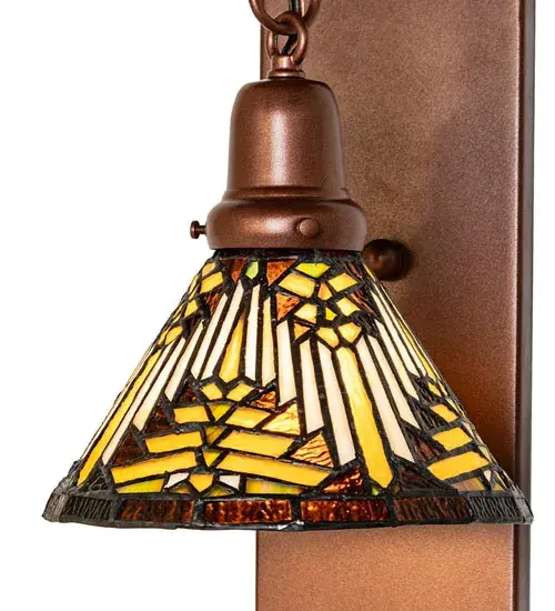 The Nuevo by Meyda Lighting - Image 9