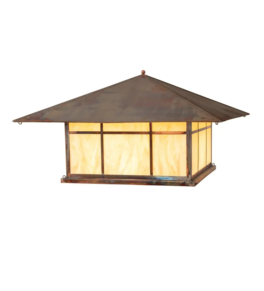 The Seneca by Meyda Lighting - Image 1