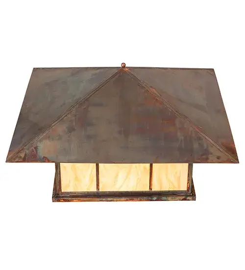 The Seneca by Meyda Lighting - Image 4