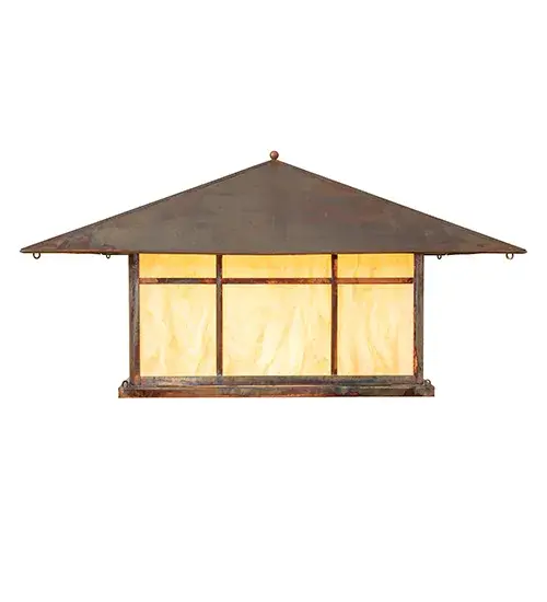 The Seneca by Meyda Lighting - Image 5