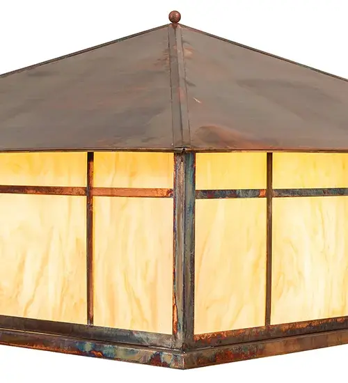 The Seneca by Meyda Lighting - Image 6