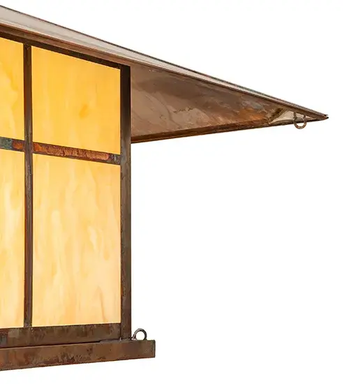 The Seneca by Meyda Lighting - Image 7