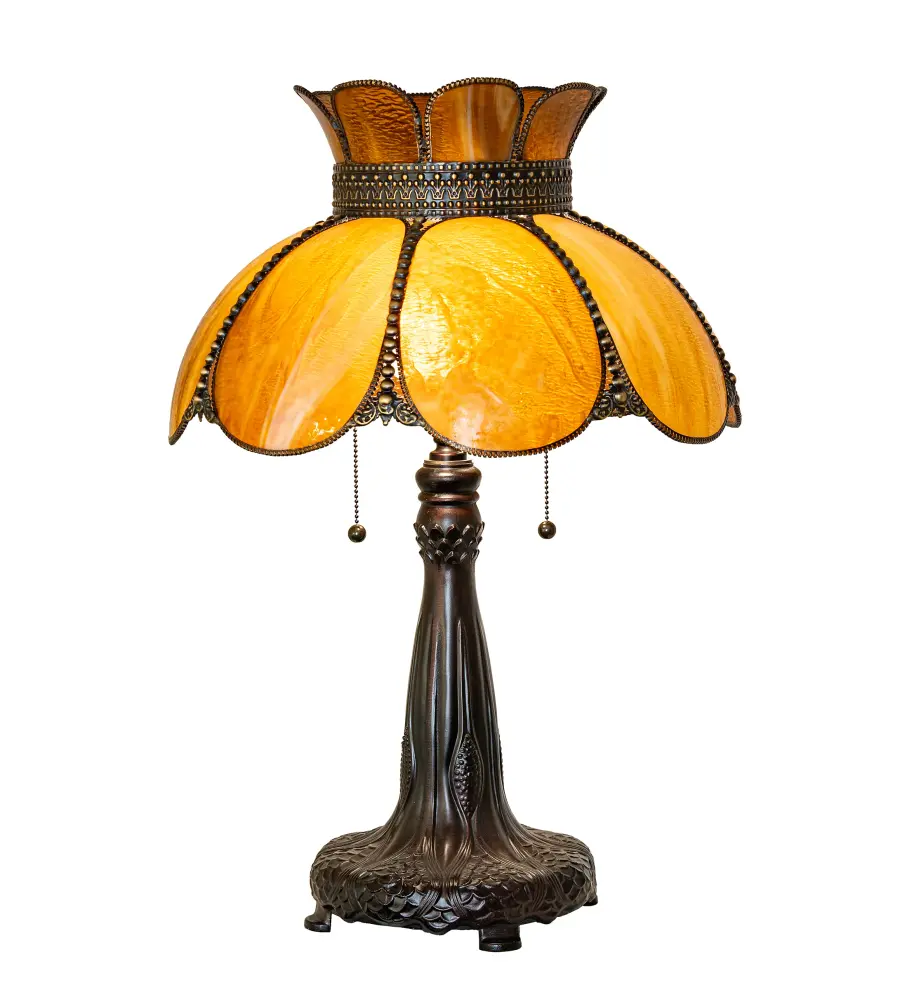 The Annabelle by Meyda Lighting - Image 1