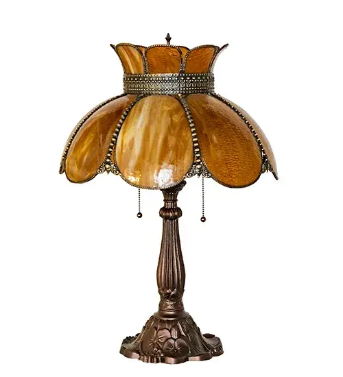 The Meyda Tiffany - Annabelle by Meyda Lighting - Image 3