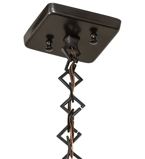 The Stillwater by Meyda Lighting - Image 8