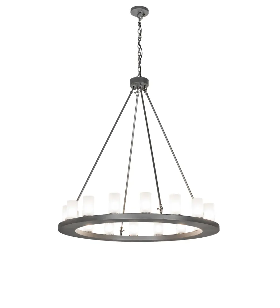The Meyda Tiffany - Loxley by Meyda Lighting - Image 1