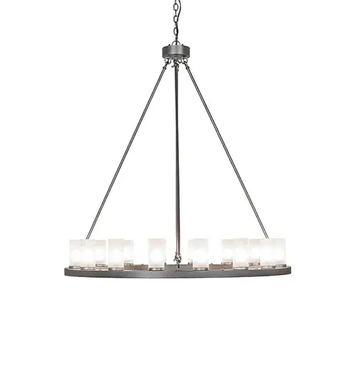 The Meyda Tiffany - Loxley by Meyda Lighting - Image 5