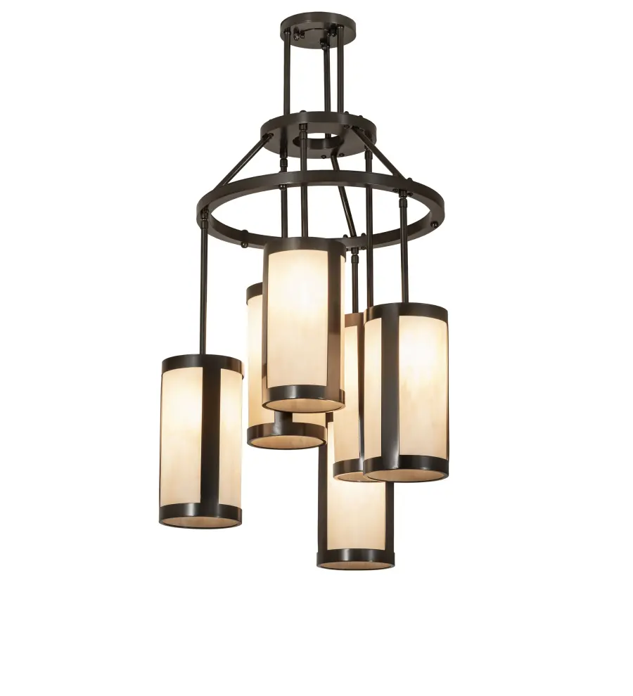 The Meyda Tiffany - Cartier by Meyda Lighting - Image 1
