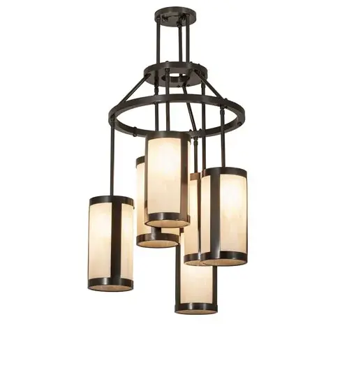 The Meyda Tiffany - Cartier by Meyda Lighting - Image 2