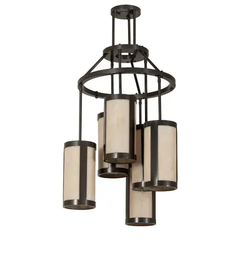The Meyda Tiffany - Cartier by Meyda Lighting - Image 3