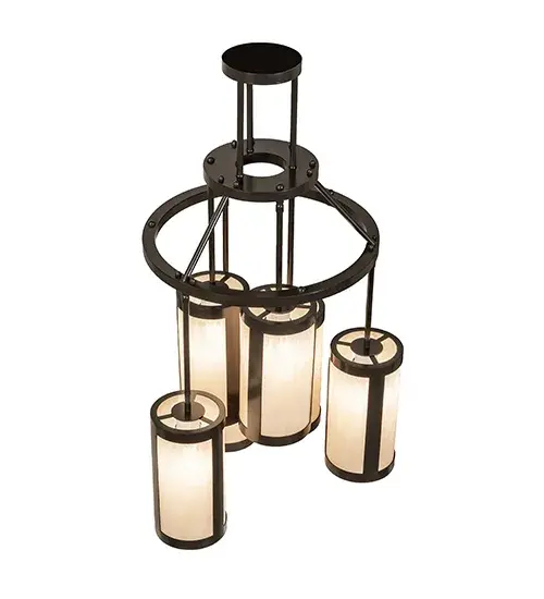 The Meyda Tiffany - Cartier by Meyda Lighting - Image 4