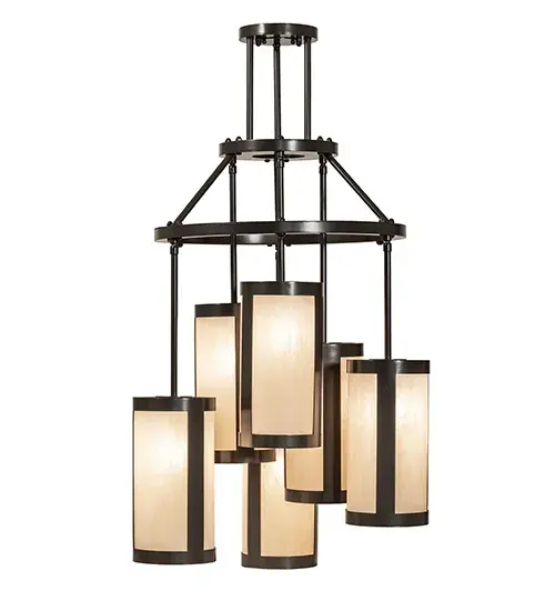 The Meyda Tiffany - Cartier by Meyda Lighting - Image 5