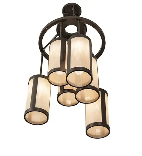 The Meyda Tiffany - Cartier by Meyda Lighting - Image 6
