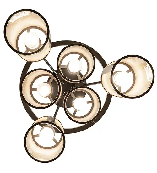 The Meyda Tiffany - Cartier by Meyda Lighting - Image 7