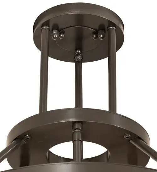 The Meyda Tiffany - Cartier by Meyda Lighting - Image 10