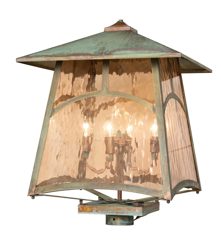 The Stillwater by Meyda Lighting - Image 1