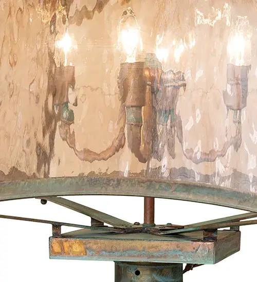 The Stillwater by Meyda Lighting - Image 8