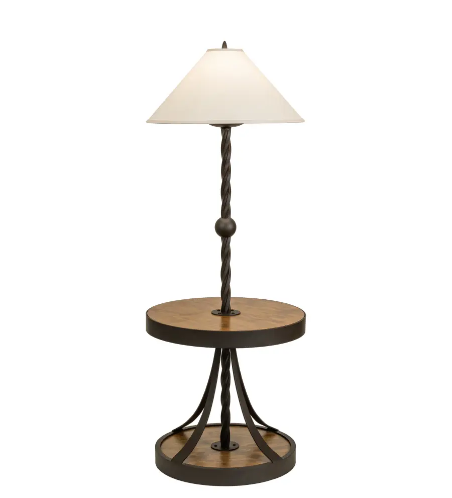 The Achse by Meyda Lighting - Image 1