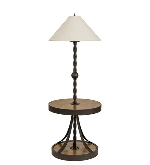 The Achse by Meyda Lighting - Image 3