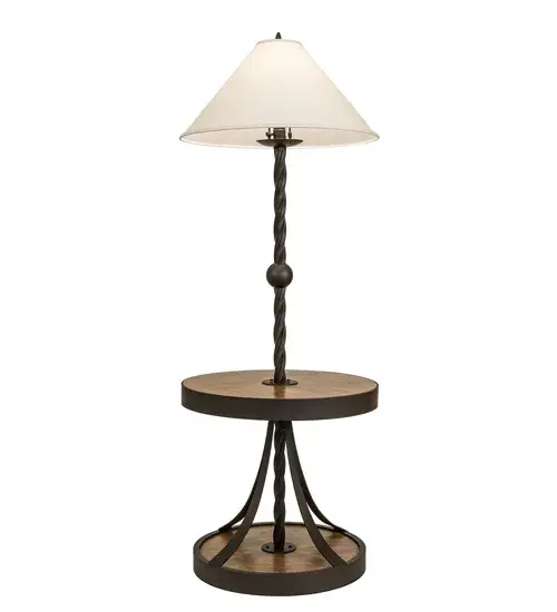 The Achse by Meyda Lighting - Image 5