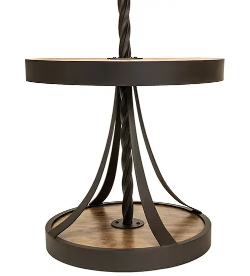 The Achse by Meyda Lighting - Image 7