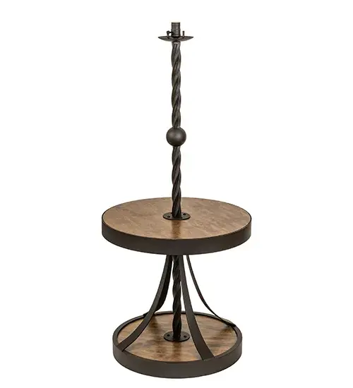 The Achse by Meyda Lighting - Image 8