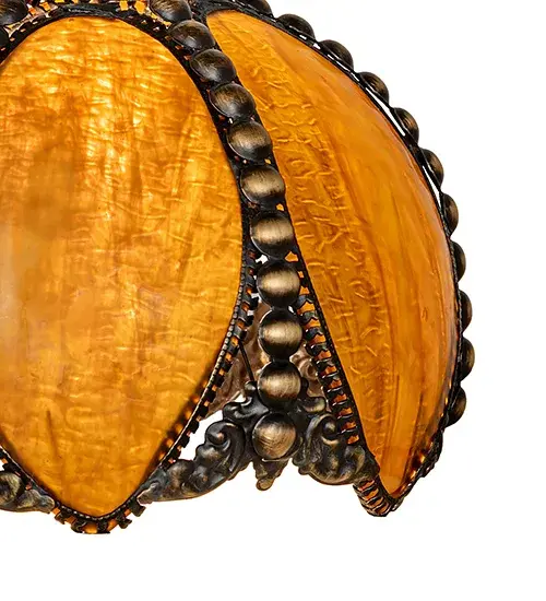 The Meyda Tiffany - Petal Bud by Meyda Lighting - Image 4