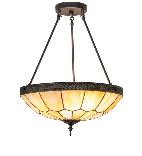 The Meyda Tiffany - Vincent by Meyda Lighting - Image 2