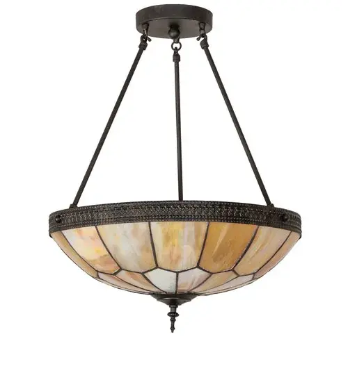 The Meyda Tiffany - Vincent by Meyda Lighting - Image 3