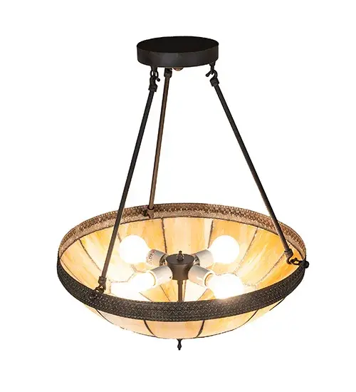 The Meyda Tiffany - Vincent by Meyda Lighting - Image 4