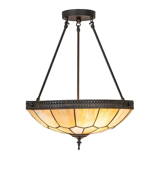 The Meyda Tiffany - Vincent by Meyda Lighting - Image 5