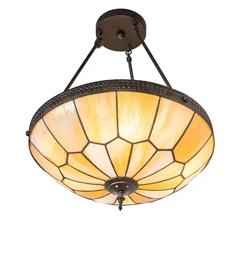 The Meyda Tiffany - Vincent by Meyda Lighting - Image 6