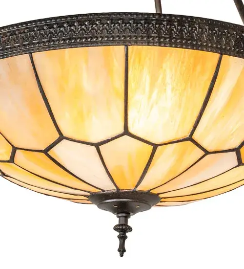 The Meyda Tiffany - Vincent by Meyda Lighting - Image 8