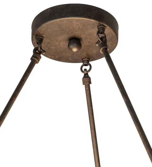 The Meyda Tiffany - Vincent by Meyda Lighting - Image 9