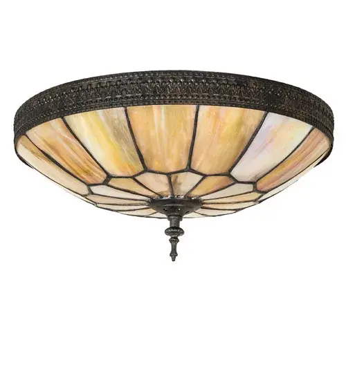 The Meyda Tiffany - Vincent by Meyda Lighting - Image 3