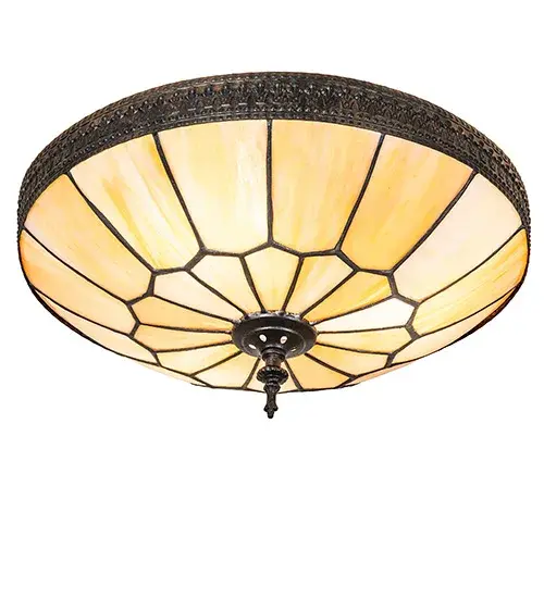 The Meyda Tiffany - Vincent by Meyda Lighting - Image 6