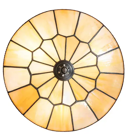 The Meyda Tiffany - Vincent by Meyda Lighting - Image 7