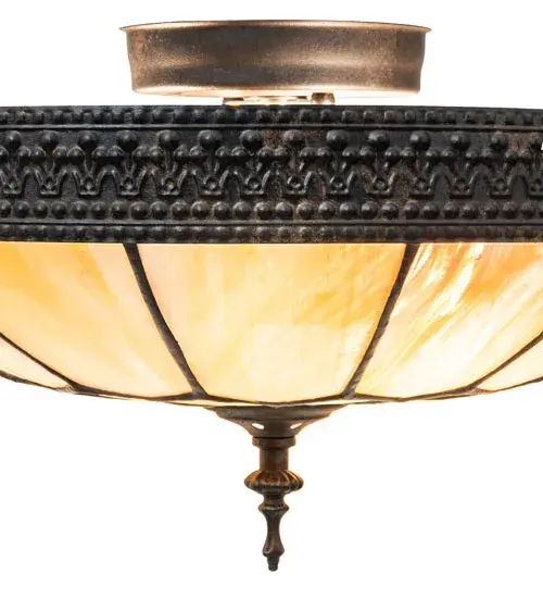 The Meyda Tiffany - Vincent by Meyda Lighting - Image 8