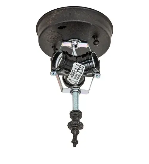 The Meyda Tiffany - Vincent by Meyda Lighting - Image 9