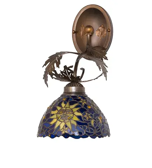 The Sun, Moon & Stars by Meyda Lighting - Image 3