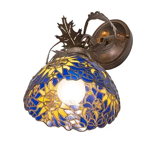 The Sun, Moon & Stars by Meyda Lighting - Image 6