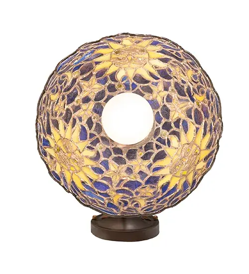 The Sun, Moon & Stars by Meyda Lighting - Image 7