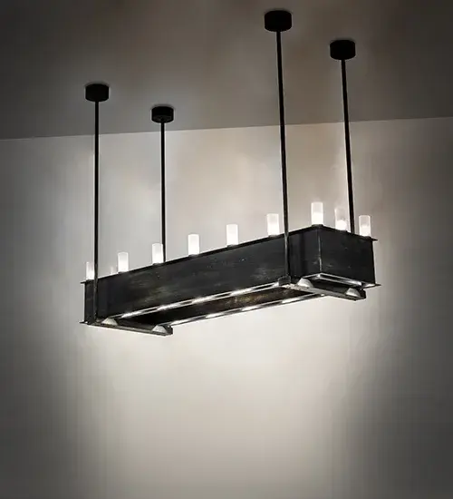 The Quadrato by Meyda Lighting - Image 1