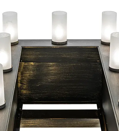 The Quadrato by Meyda Lighting - Image 11