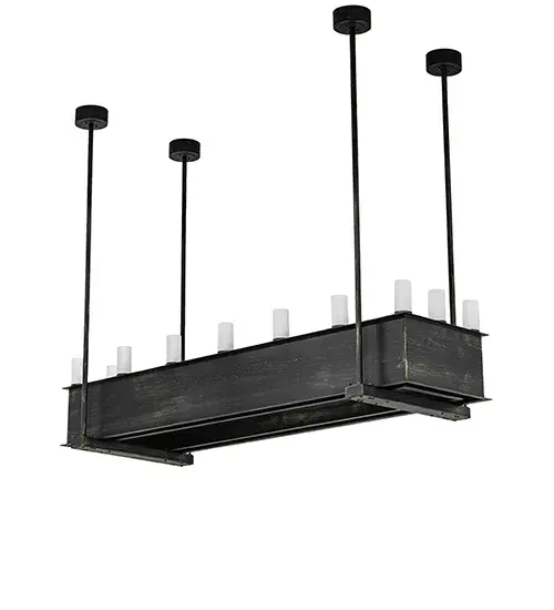 The Quadrato by Meyda Lighting - Image 3