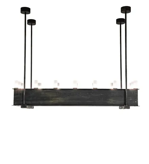The Quadrato by Meyda Lighting - Image 5